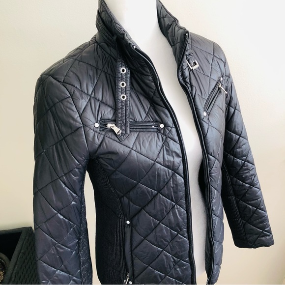 RALPH LAUREN | Puff fall jacket - Picture 2 of 16